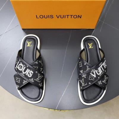 cheap quality Men's Louis Vuitton Shoes Model No. 841